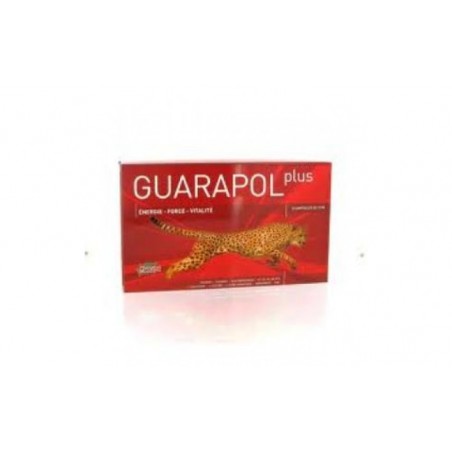 Comprar guarapol plus 20amp.