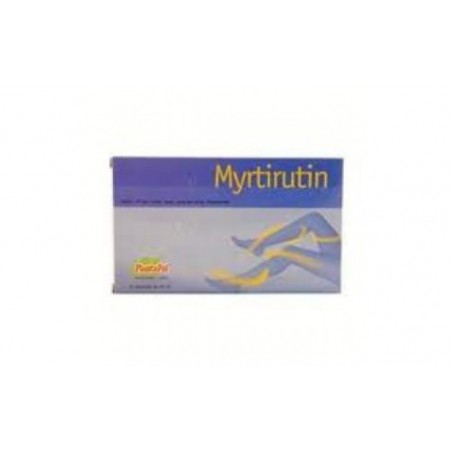 Comprar myrtirutin (mirtilo rutina) 20amp.