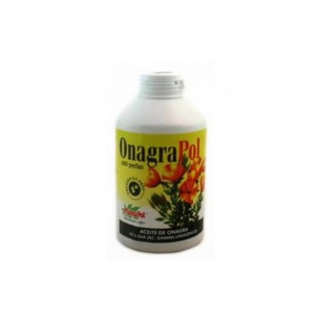 Comprar onagrapol (aceite de onagra) 500mg. 400perlas