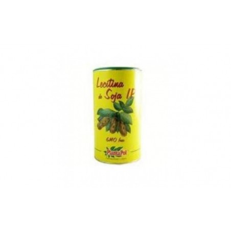 Comprar lecitina de soja bote 400gr ip.