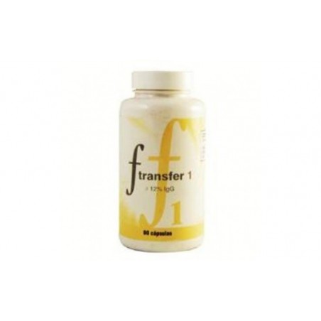 Comprar f transfer 1 80cap.