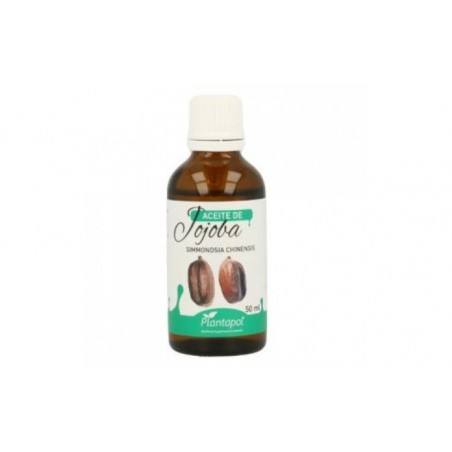 Comprar aceite de jojoba 50ml.