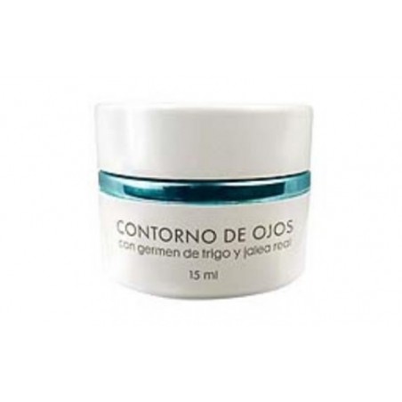 Comprar crema contorno de ojos 15ml.