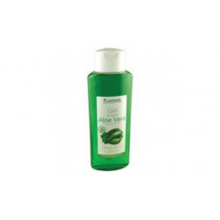 Comprar gel de baño de aloe vera 750ml.