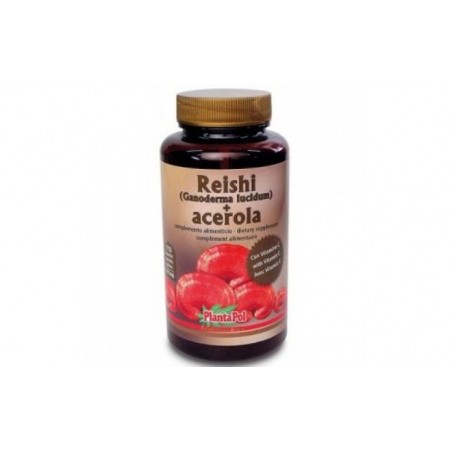 Comprar reishi acerola 110cap.