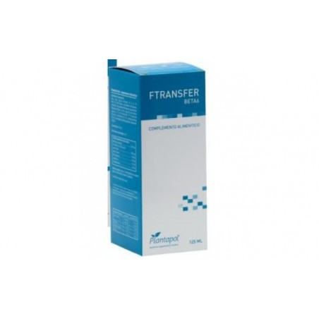 Comprar f transfer beta-6 125ml.