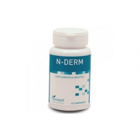 Comprar n-derm 45comp.