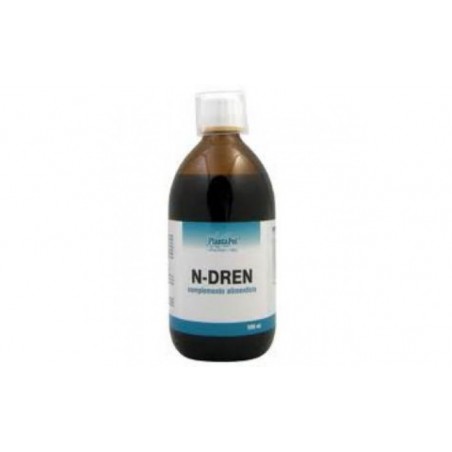 Comprar n-dren 500ml.