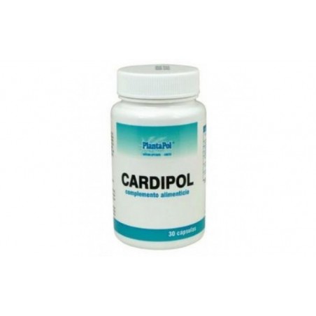 Comprar cardipol 30cap.