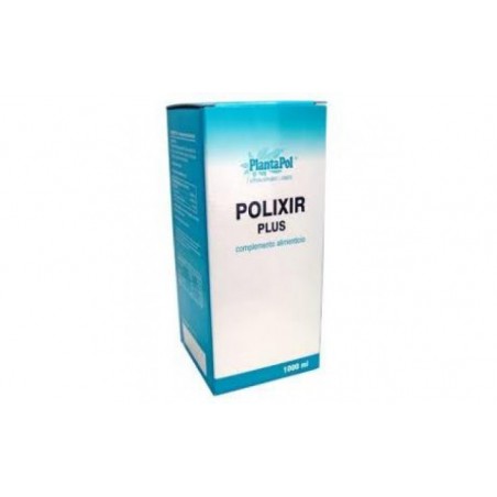 Comprar polixir plus 1litro.