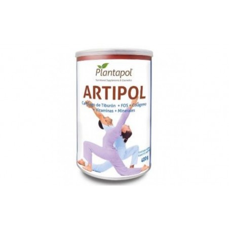 Comprar artipol (oseopol) polvo 400gr.