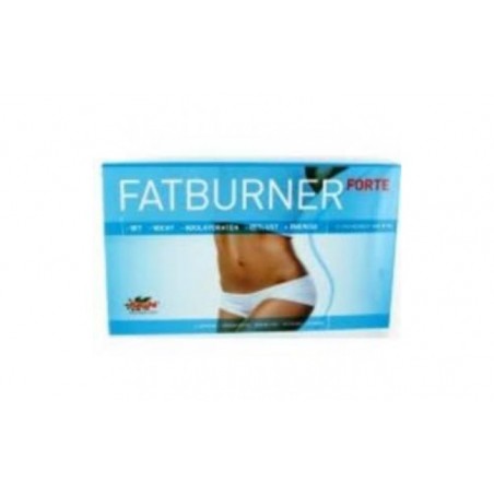 Comprar fatburner forte 20amp.