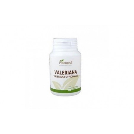 Comprar valeriana 100comp.