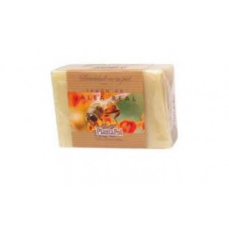 Comprar jabon natural de jalea real 100gr.