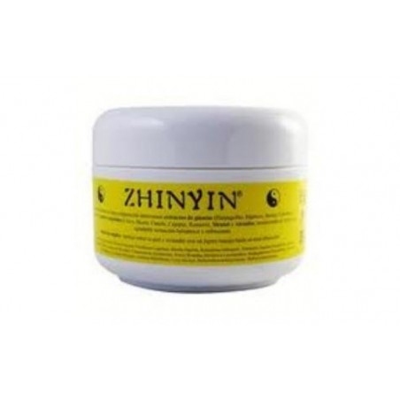 Comprar zhinyin crema de masaje 200ml.