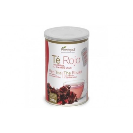 Comprar te pu-erh soluble 200gr.