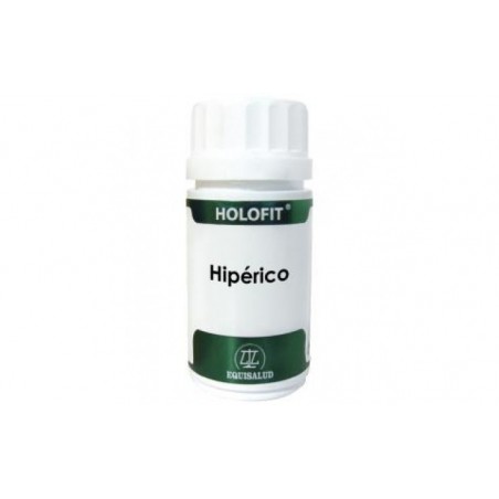 Comprar holofit hiperico 60cap.