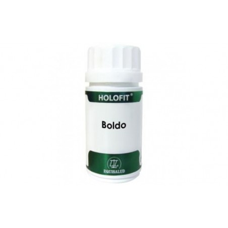 Comprar holofit boldo (r.biologico nº 2) 50cap.