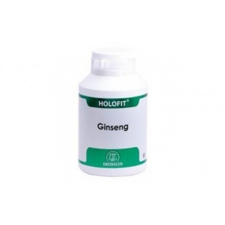 Comprar holofit ginseng 50cap.