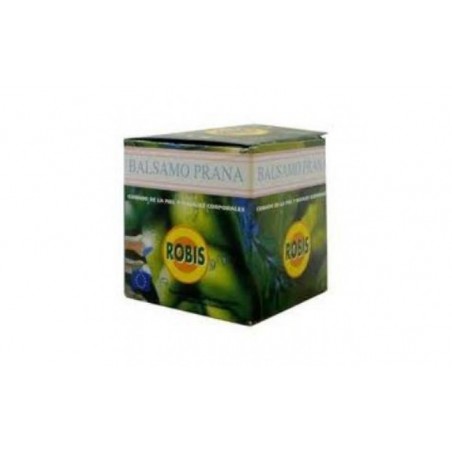 Comprar balsamo prana pequeño 60gr.