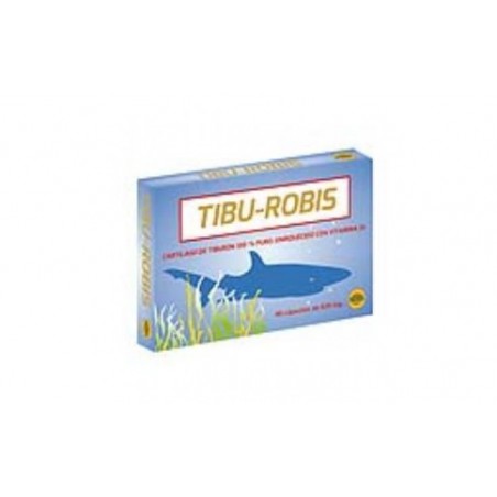 Comprar tibu robis 40capsulas.