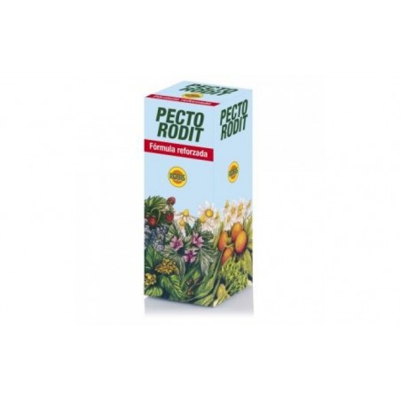 Comprar pecto rodit jarabe 250ml.