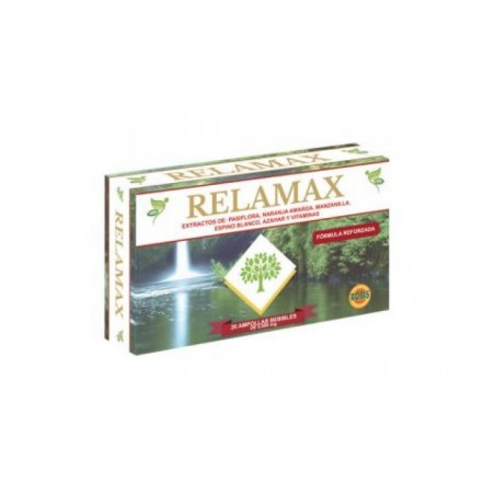 Comprar relamax 20amp.