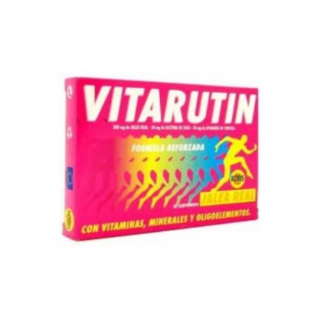 Comprar vitarutin 30comp.