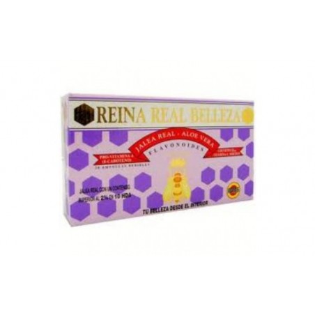 Comprar reina real belleza 20amp.