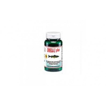 Comprar omega 3 plus 60cap.