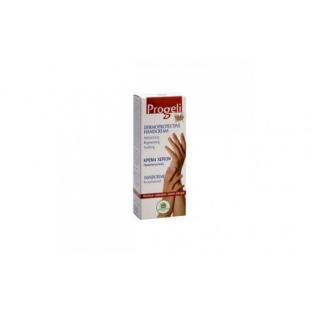 Comprar crema manos progeli 75ml.