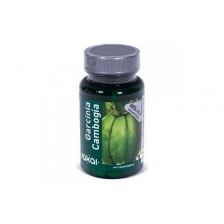 Comprar garcinia cambogia 100comp.