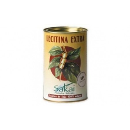 Comprar lecitina extra ip 450grs.