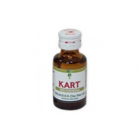 Comprar tea tree oli (aceite de arbol del te) 15ml.