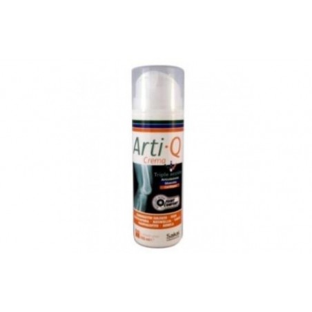 Comprar arti-q crema 150ml.