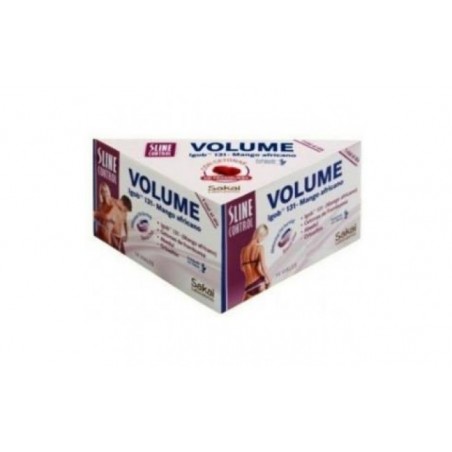 Comprar sline control volume 14viales.