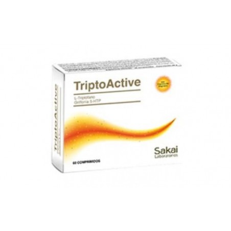 Comprar triptoactive 60comp.