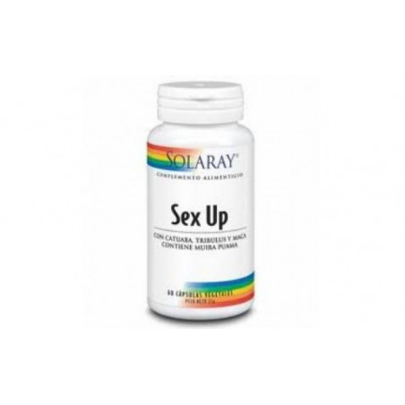 Comprar sex up 60cap.