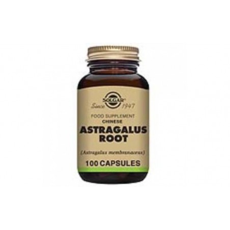 Comprar astragalus chino (astragalus membra.) 100cap