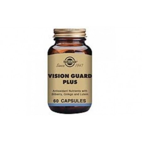 Comprar vision guard plus 60cap.veg.