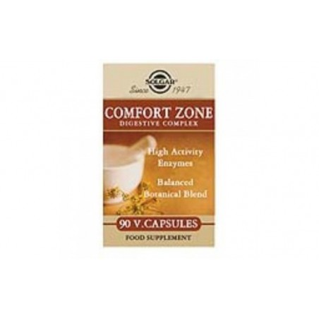 Comprar confort zone digestive complex 90cap.veg.