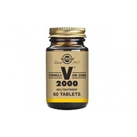 Comprar formula vm-2000 60comp.