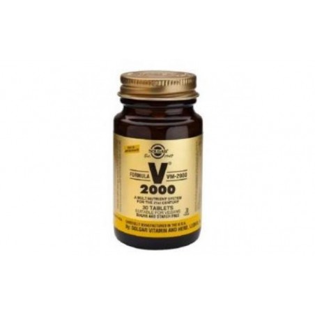 Comprar formula vm-2000 90comp.