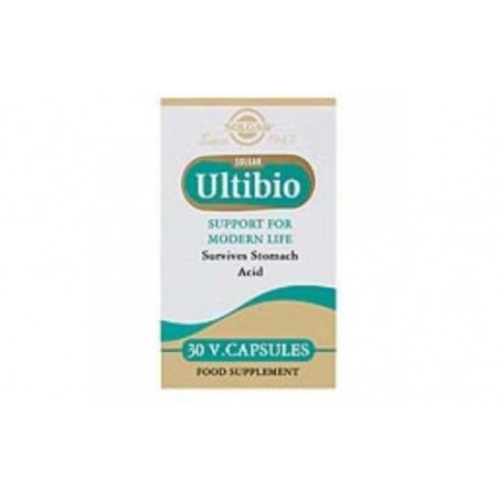 Comprar ultibio 30cap.veg.