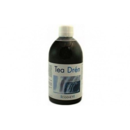 Comprar tea dren 500ml.