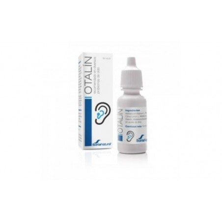 Comprar otalin (gotas oticas con propoleo) 15ml.