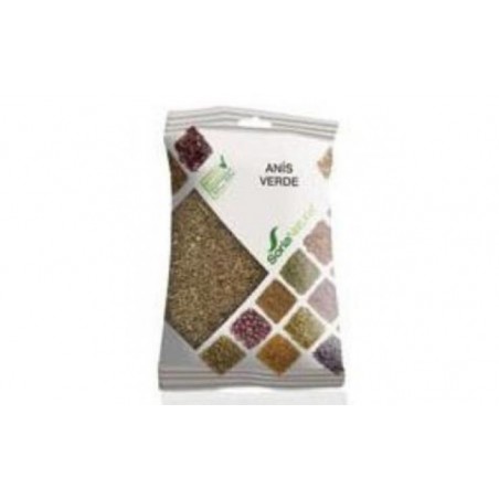 Comprar anis verde bolsa 60gr.