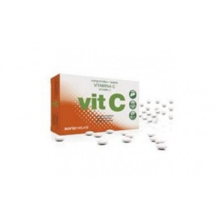 Comprar retard vitamina c 36comp.