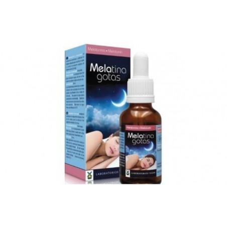 Comprar melatina (meladormo) 30ml.