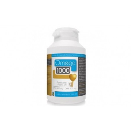 Comprar omega 1000 120perlas.